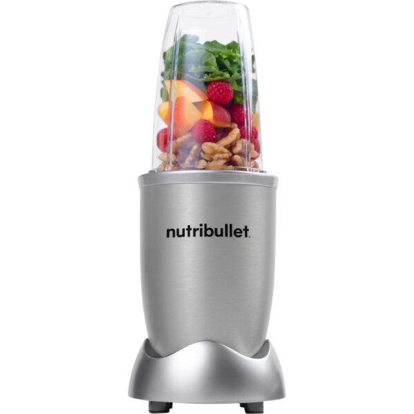 Máy xay sinh tố NutriBullet NB-101 Bạc