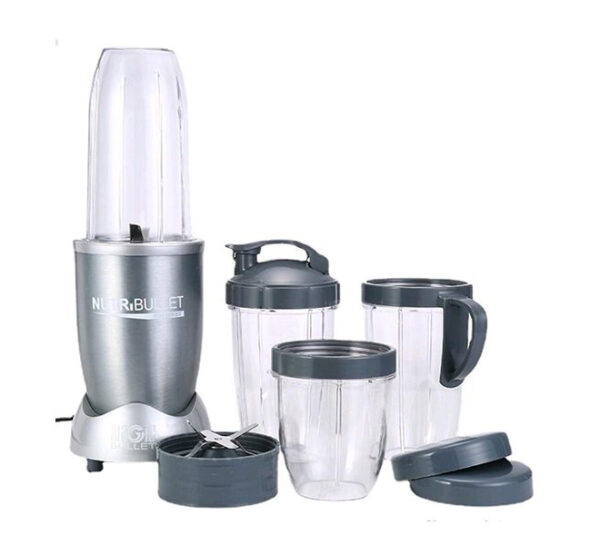 Máy xay sinh tố NutriBullet Pro 900W NB-201